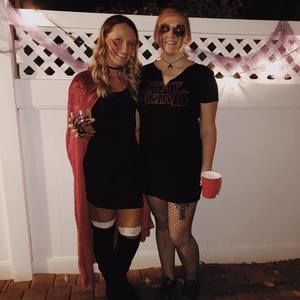 Meet your Posher, Elise